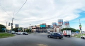 В Рязани потратят 79,8 млн рублей на строительство надземного перехода у «Глобуса»