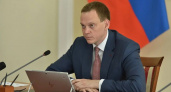 Губернатор Малков поручил провести проверку закупки сувениров на 3,4 млн рублей