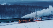 26 декабря Рязань посетит поезд Деда Мороза