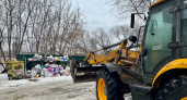В Рязанской области повысится плата за вывоз мусора с 1 января