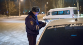 В Рязанской области полицейские 10 января организуют рейды по поддельным номерам
