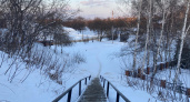 12 января в Рязанской области ожидается снег и до -19