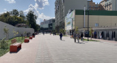 В Рязанской области благоустроят 18 общественных пространств в 2024 году