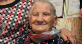 В Рязани отметила 100-летний юбилей ветеран сельского хозяйства Мария Лукинская