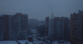 Рязанское МЧС 31 января опубликовало метеопредупреждение