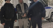 В Рязани задержали объявленного в федеральный розыск мужчину