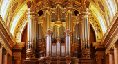 В Рязани появится Дом музыки с органом