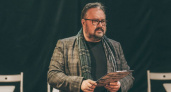 Директора Рязанского театра кукол наградили за вклад в развитие отечественного театра