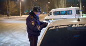 В Рязани оштрафовали водителя, который обогнал авто на пешеходном переходе