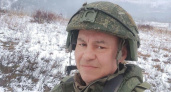 В Солотче состоятся похороны 39-летнего бойца СВО