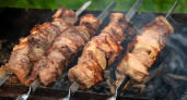 И для шашлыка, и на сковороду: кавказский маринад для мяса — всего один секретный ингредиент 