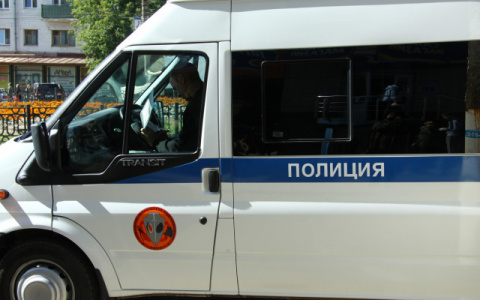В Рязанской области задержали похитителя человека