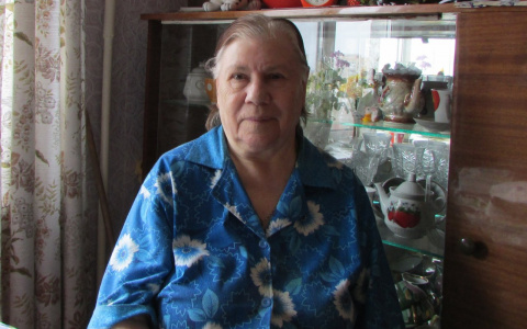 «Работаю с 14 лет»: 90-летняя рязанка рассказала о своей жизни