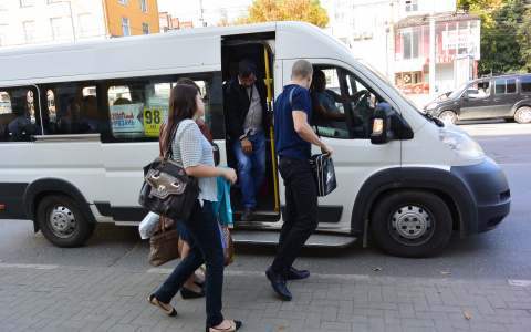 “Не видела ни одного чистого автобуса”: что думают Рязанцы про общественный транспорт