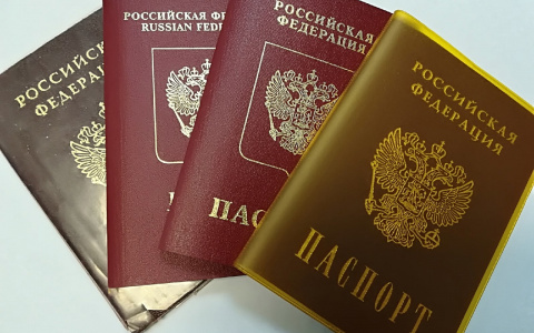 В России предложили отбирать у должников загранпаспорта