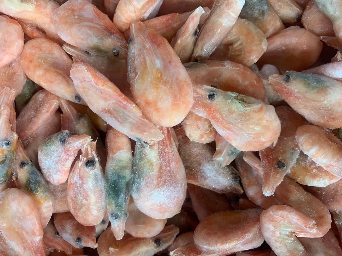 Как варить креветки, чтобы они были сочными и нежными: секретный трюк шеф-повара - фишка в одном ингредиенте