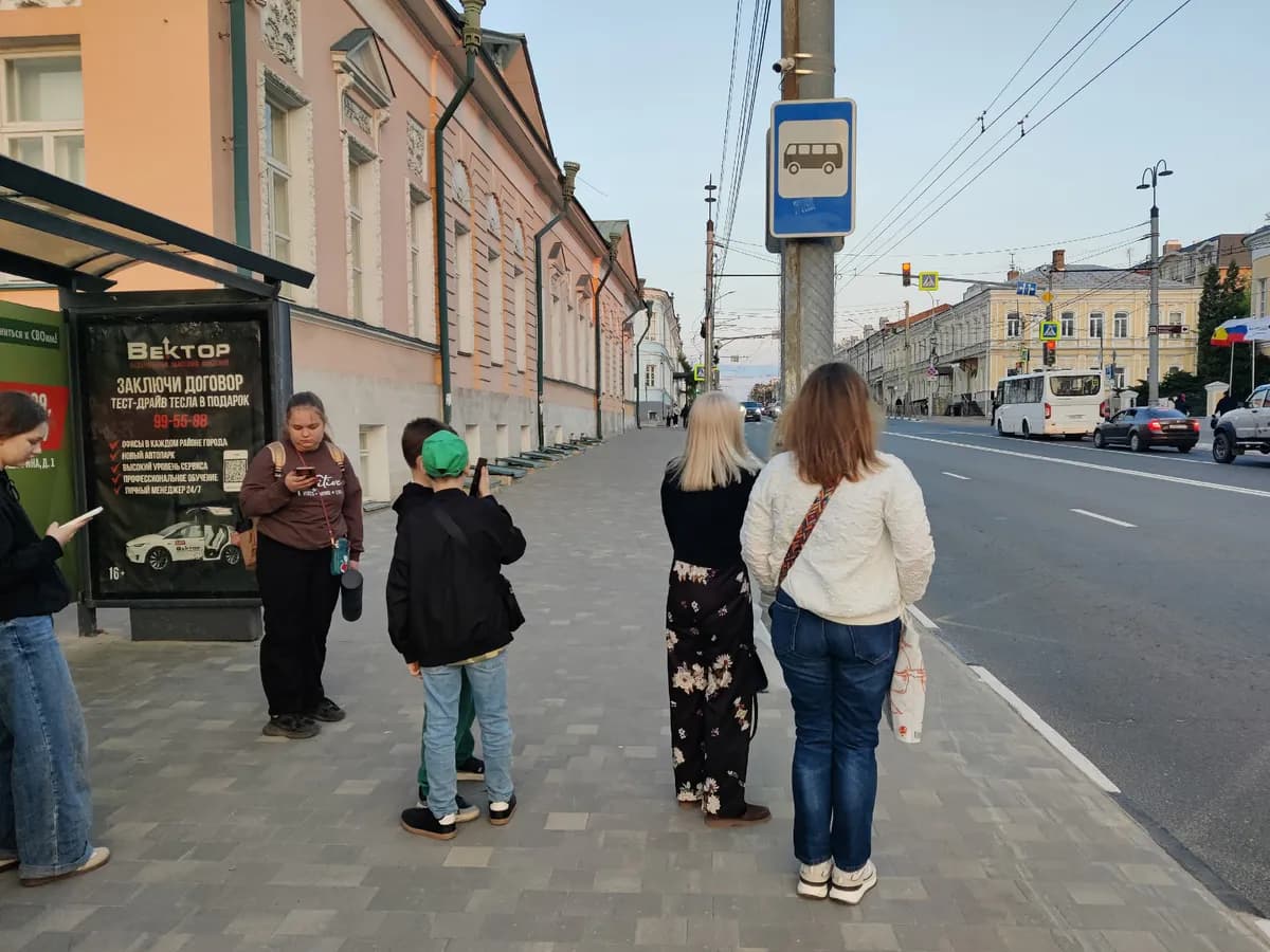 Рязанцам с детьми напомнили о доступных выплатах и пособиях