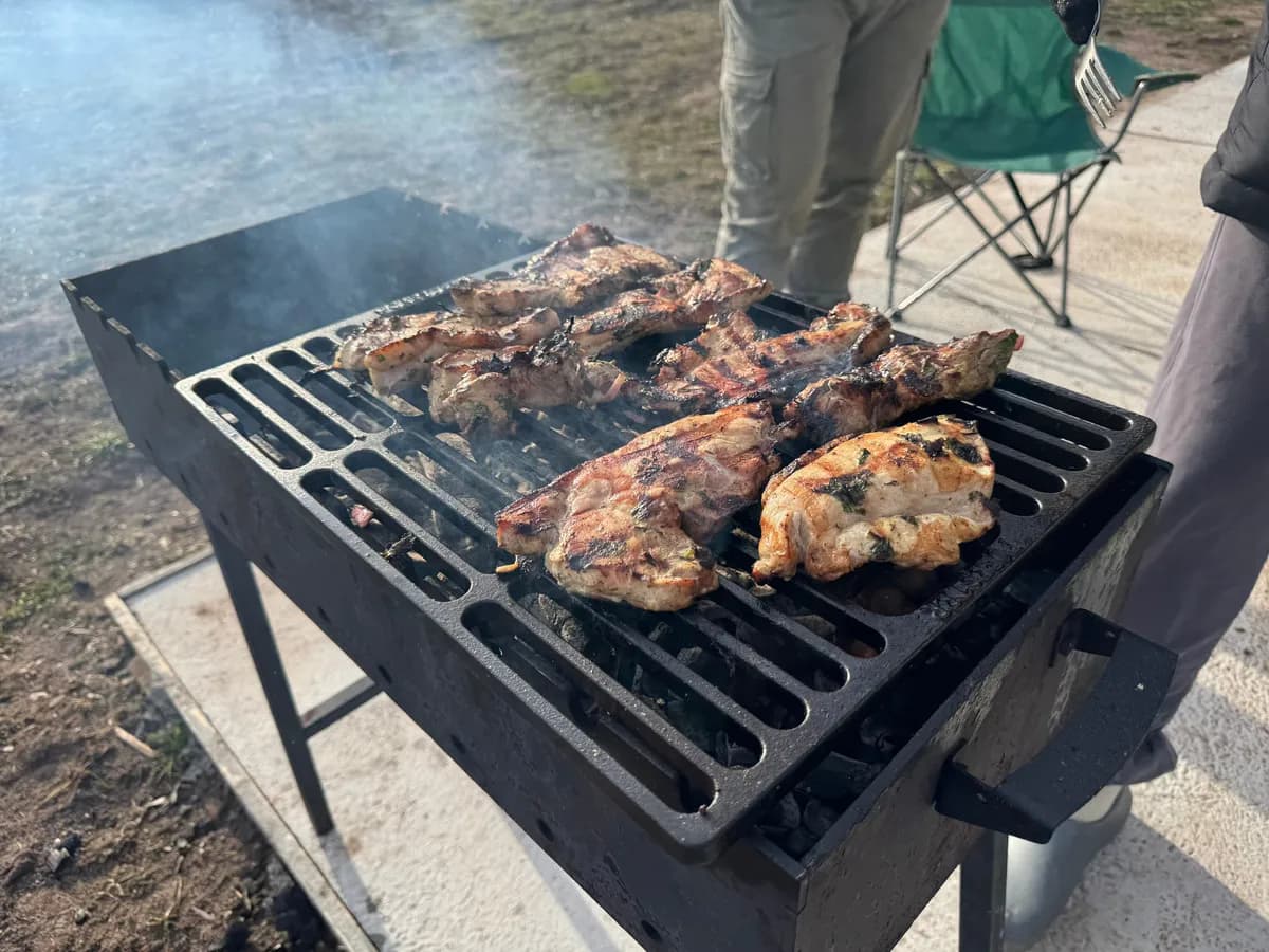 Все массово переходят на это мясо: в разы полезнее говядины и дешевле курицы - продлевает жизнь