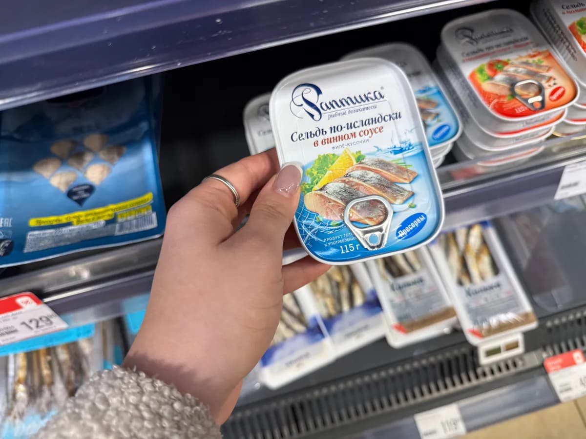 Как делают рыбные пресервы и есть ли в них польза: купил несколько банок и проверил качество - честно делюсь