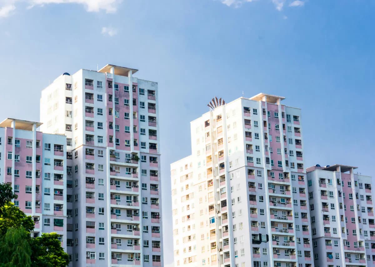В крупных и курортных городах аренда квартир посуточно в 1,5-2 раза дешевле отелей – Домклик