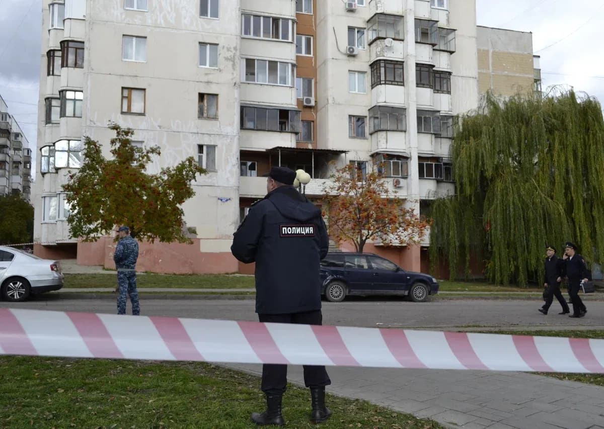 Рецидивист из Рязанской области обчистил сарай бывшей жены