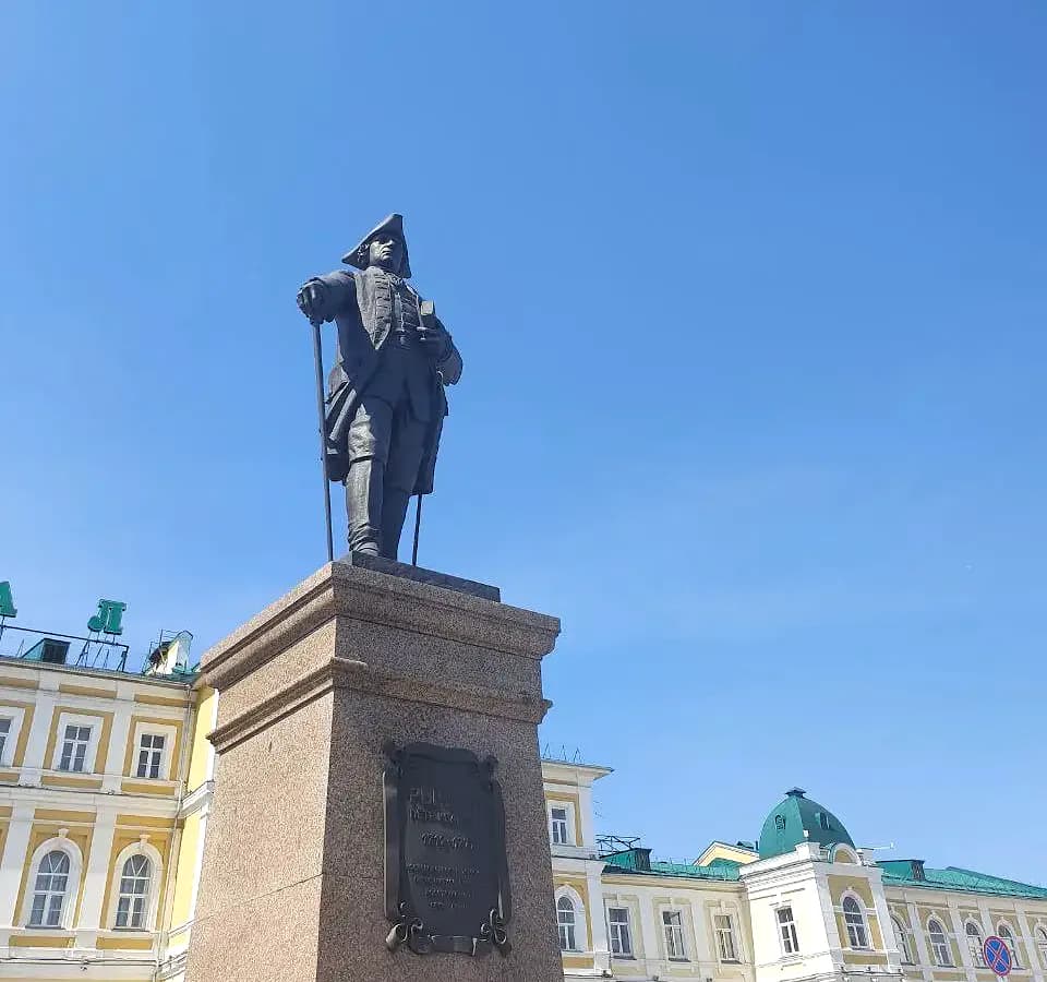 МегаФон поможет Оренбургской области перейти на отечественный софт для госсектора