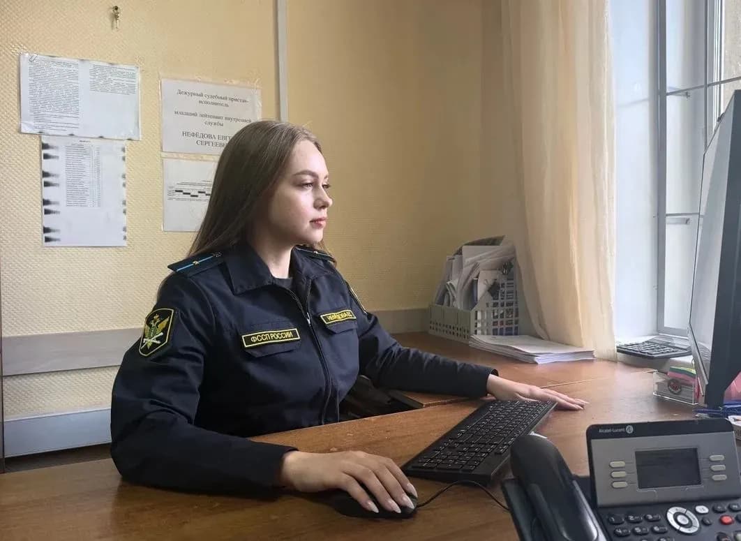 Арест «Мерседеса» заставил рязанку оплатить 113 штрафов в один день