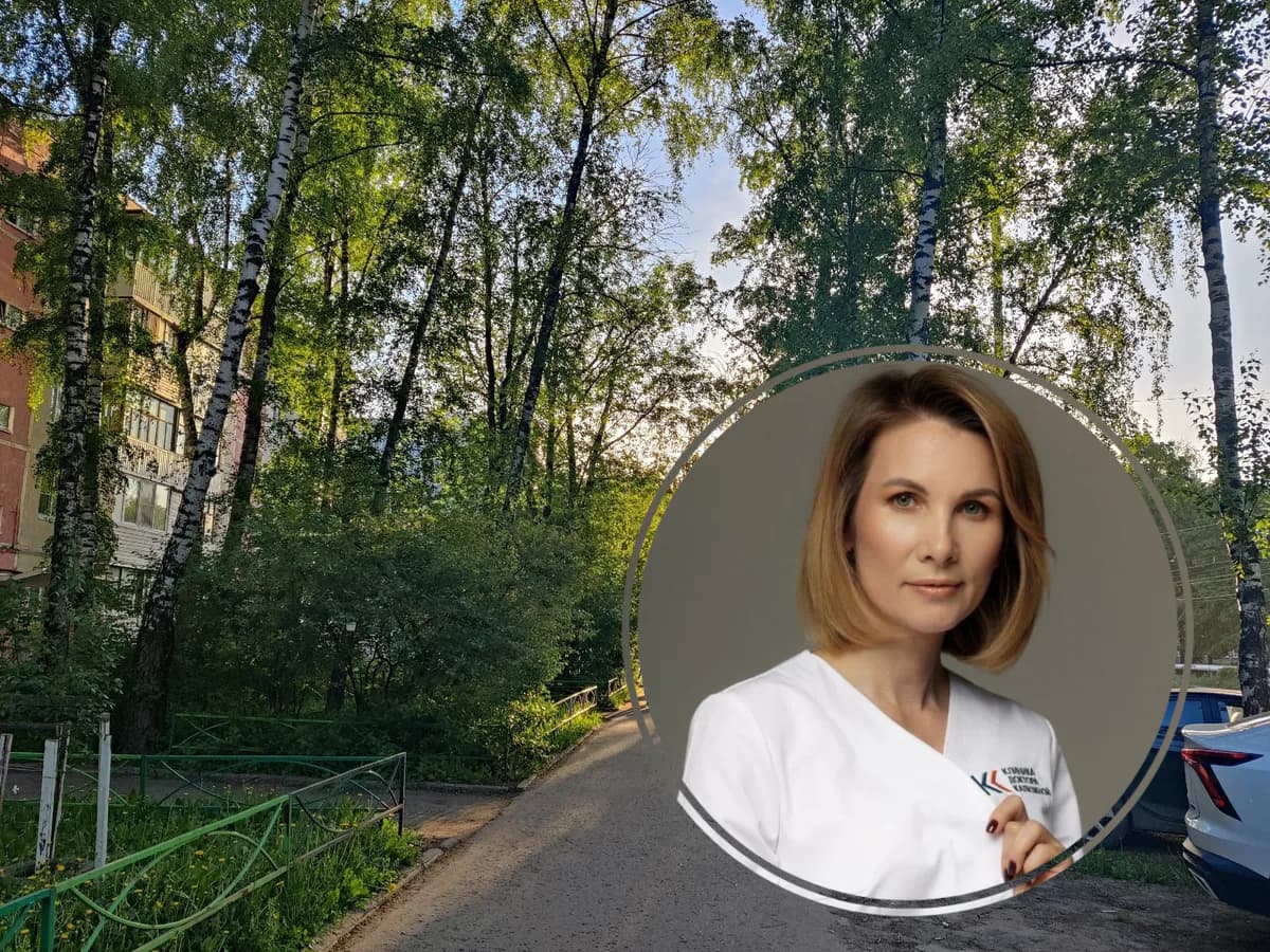 Пыльца полыни атакует жителей Рязани: что на самом деле происходит с аллергиками и как не сойти с ума от прогнозов