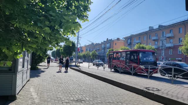 Без водителей и без автобусов: почему в Рязани невозможно уехать вечером с остановок