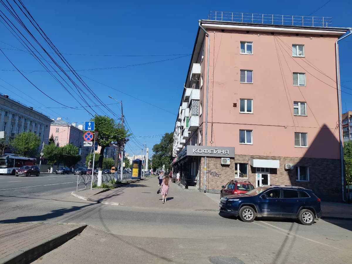 Рязанская область вошла в середину экологического рейтинга по объёму выбросов