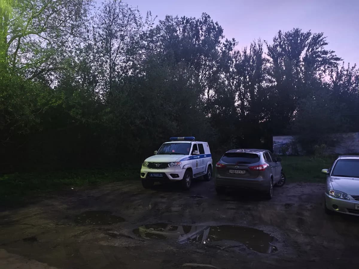 Двое подростков в Рязанской области предстанут перед судом за убийство мужчины