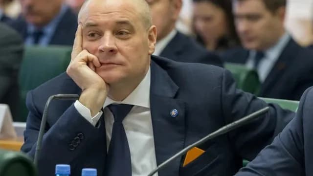 Экс-вице-губернатор Греков выиграл суд у колонии: ШИЗО и строгие условия признаны незаконными