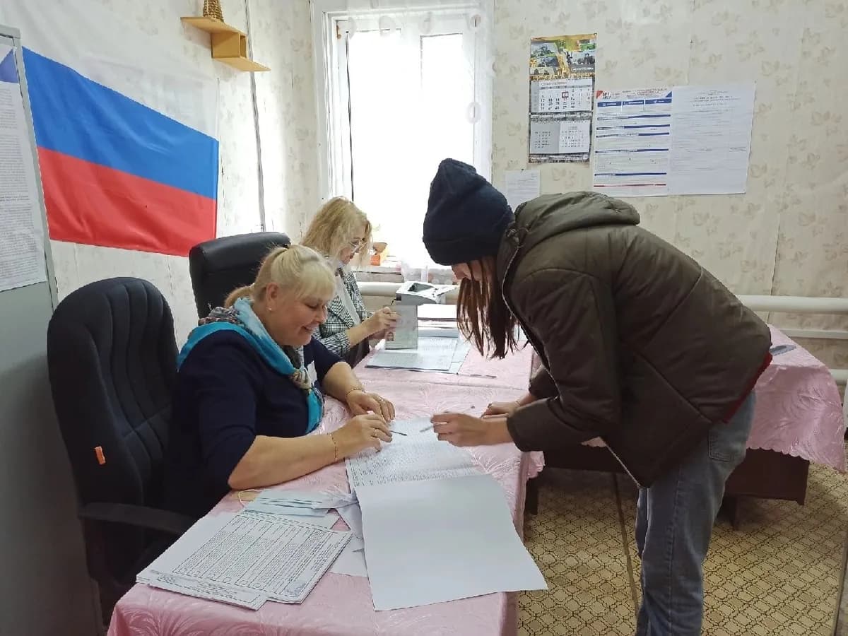 Рязанской области дадут 230 миллионов на выборы в Госдуму