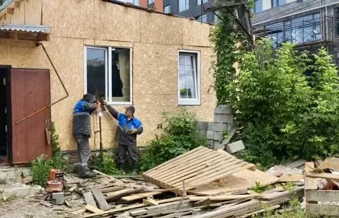 Рязанца уличили в воровстве газа для домашней прачечной
