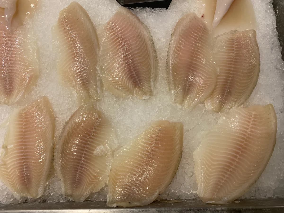 Ученые назвали самую полезную рыбу на весну - ешьте 2 раза в неделю: богатый источник фосфора и селена