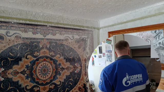 Жители Рязанской области обвиняют главу района в саботаже и требуют тепла к 2027 году