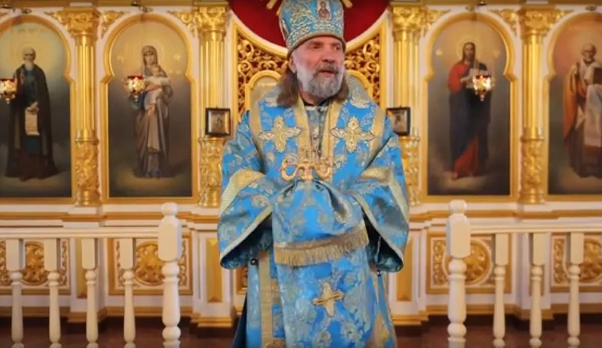 "Знак доверия": бывший рязанский епископ Питирим высказался о своем втором назначении в Таджикистан