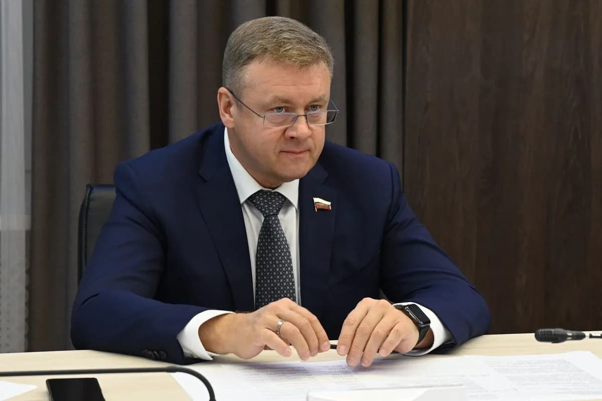 Заседание по делу экс-губернатора Любимова в Рязани назначено на 17 июня