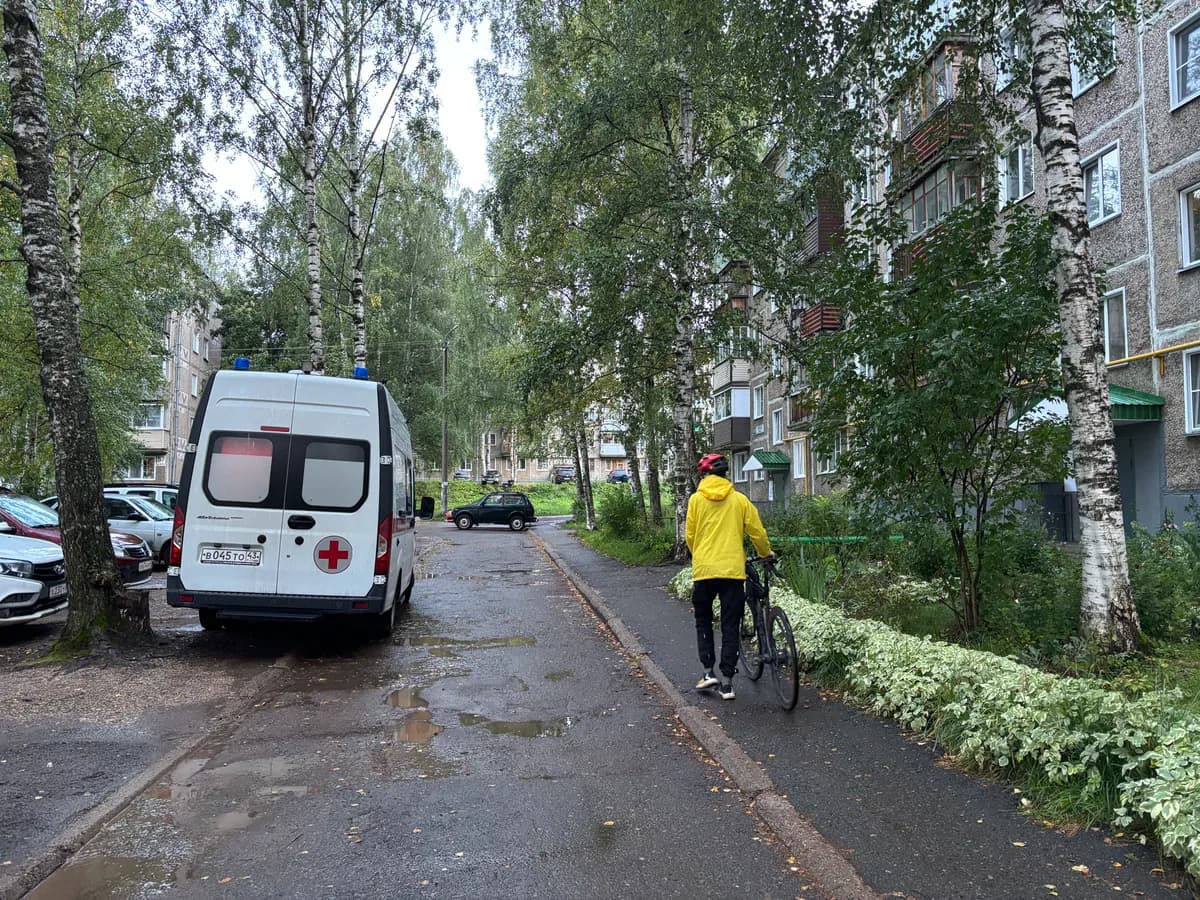 Муж нашёл её без сознания: рязанские врачи спасли женщину за 90 минут