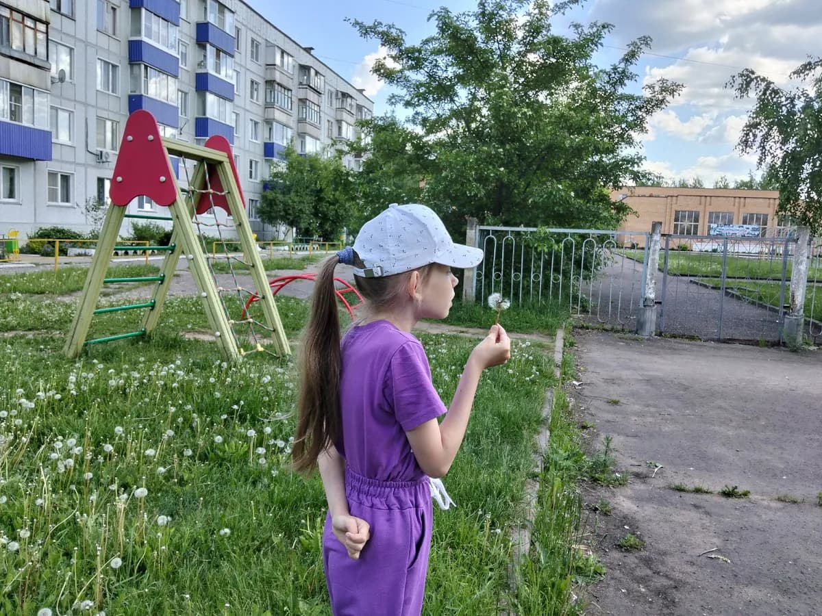 Забытое царское имя для девочки вновь набирает популярность: нежное, величавое и очень мелодичное - в переводе "чистая"