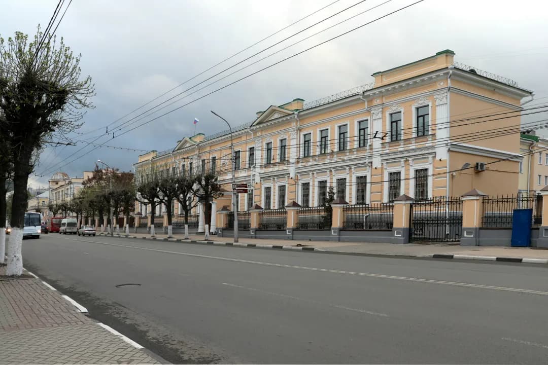 Рязанского пастора-баптиста оштрафовали на 10 тысяч за слова об исламе