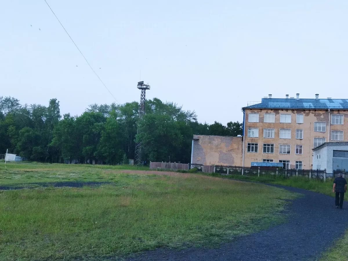 Три рязанские школы получат новые стадионы за 11 миллионов рублей