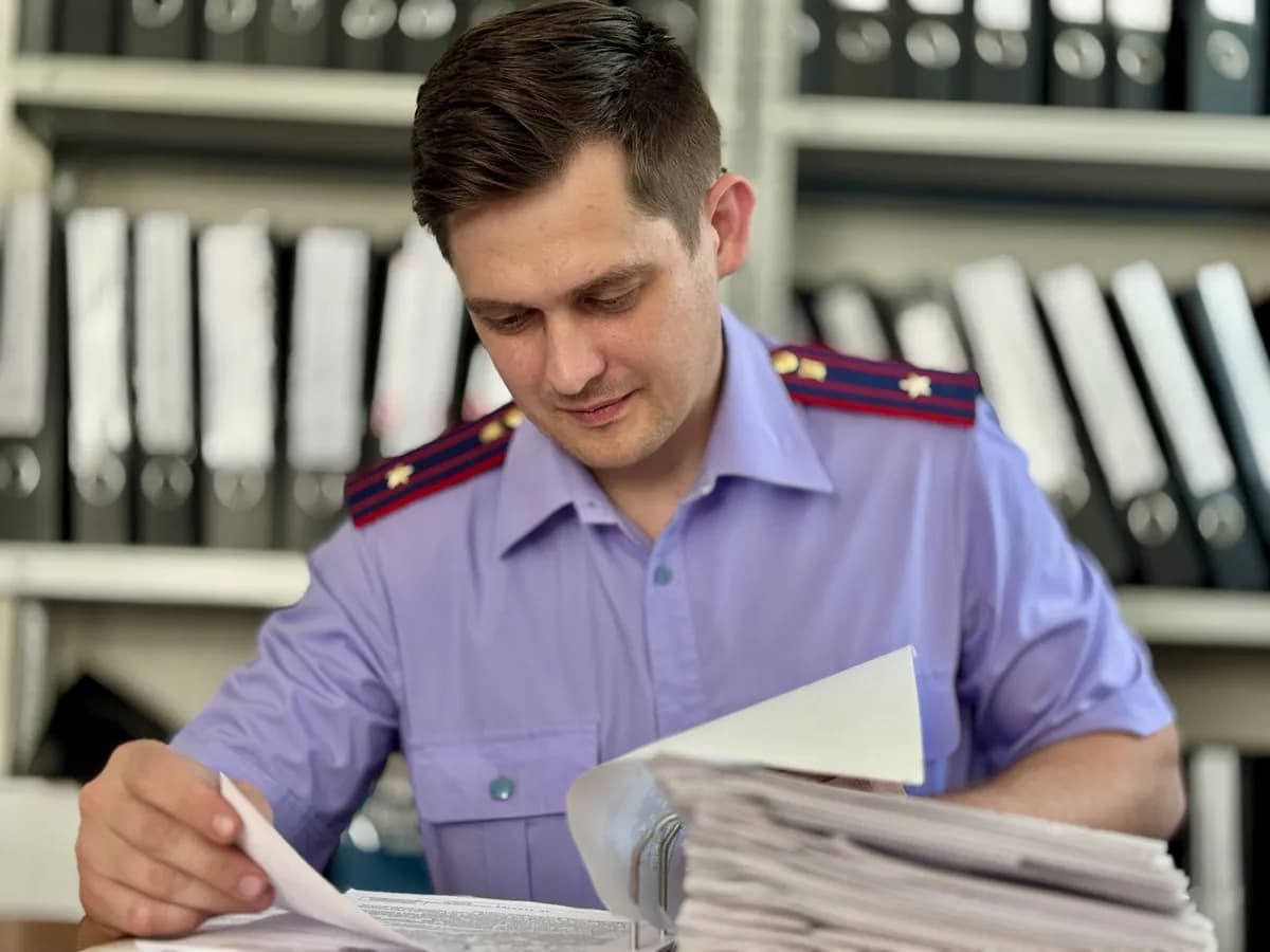 Из-за жильцов ветхих домов в Рязани завели уголовное дело