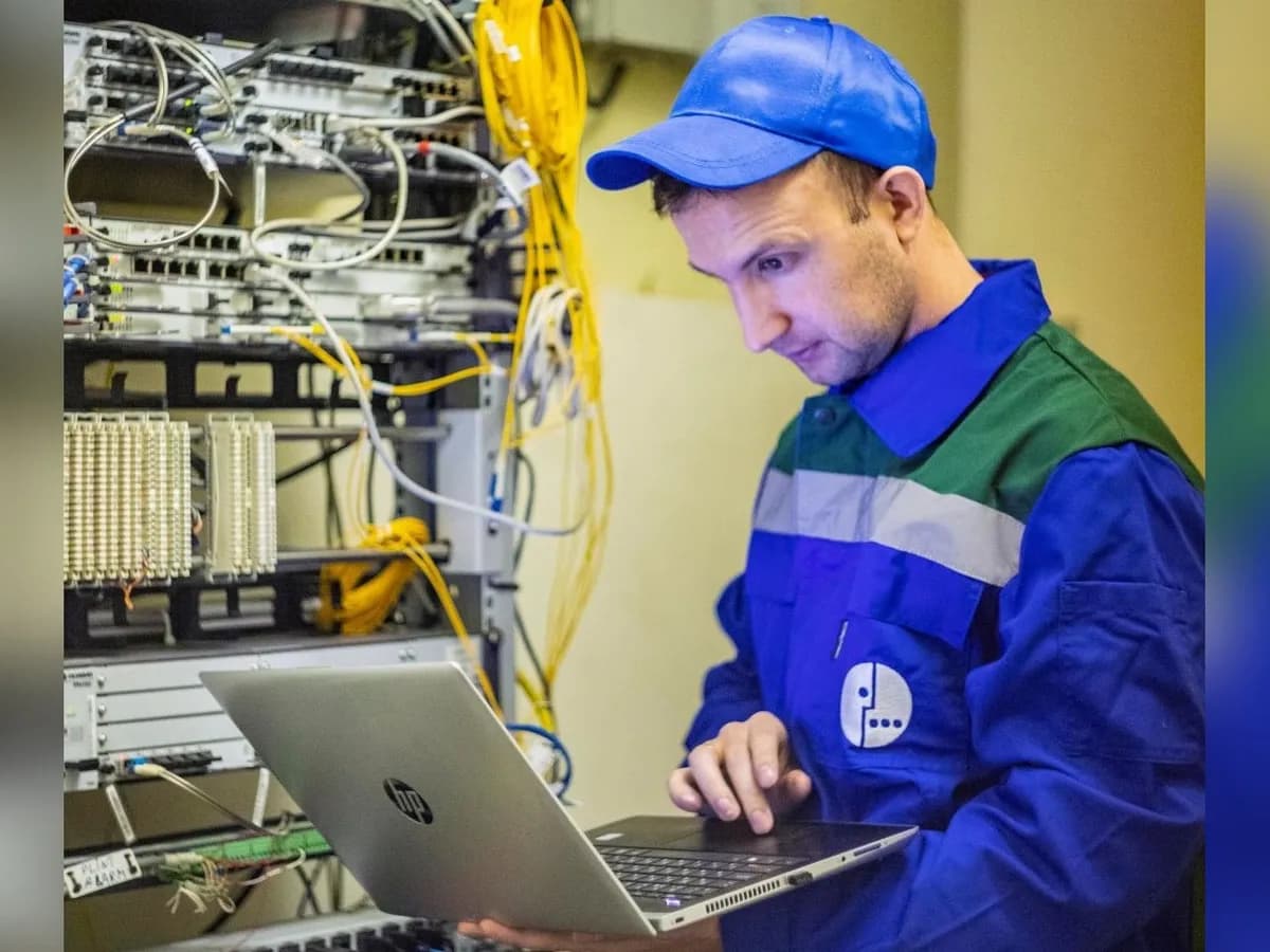 МегаФон увеличил устойчивость инфраструктуры с помощью нового решения для магистральной сети
