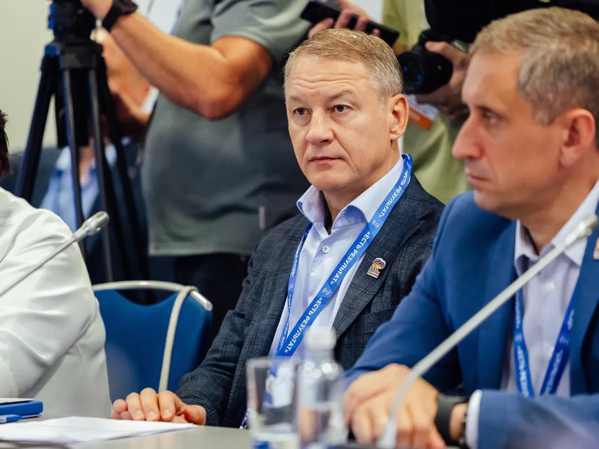 Глава рязанской облдумы выступил за запрет продажи вейпов в регионе