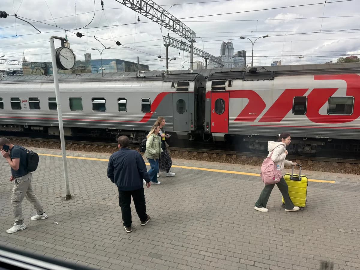 Никогда не покупайте билеты на поезд в эти 2 дня: жесткая переплата за тот же плацкарт