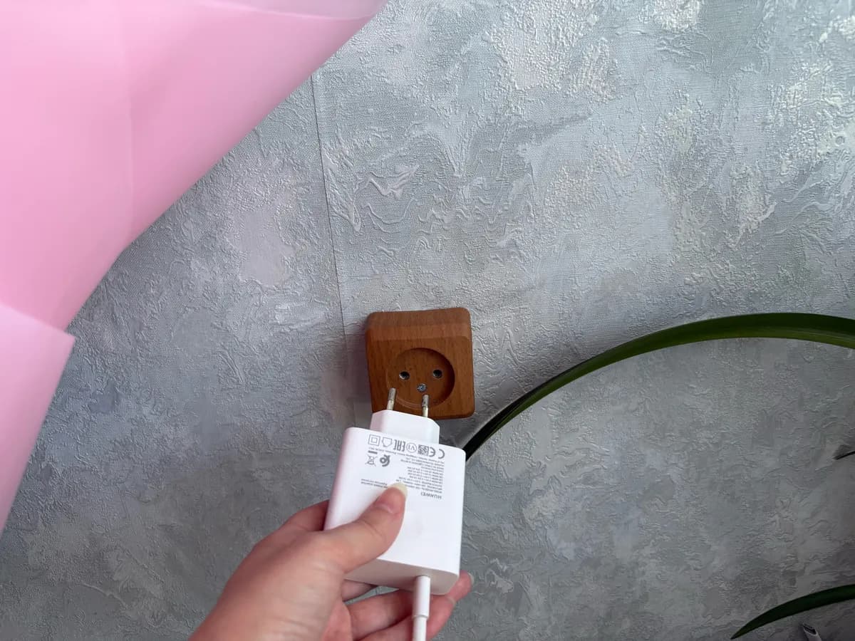 Сперва в розетку или в телефон? 1 ошибка при зарядке смартфона, которая тайно убивает батарею