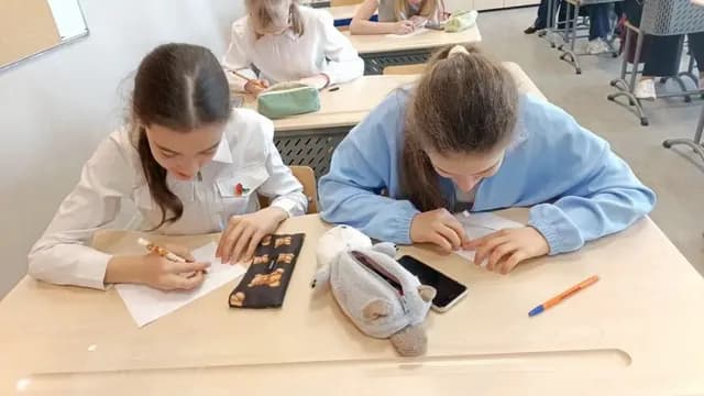 Где учат на пятёрки? Рейтинг школ Рязани по ЕГЭ и олимпиадам 2026