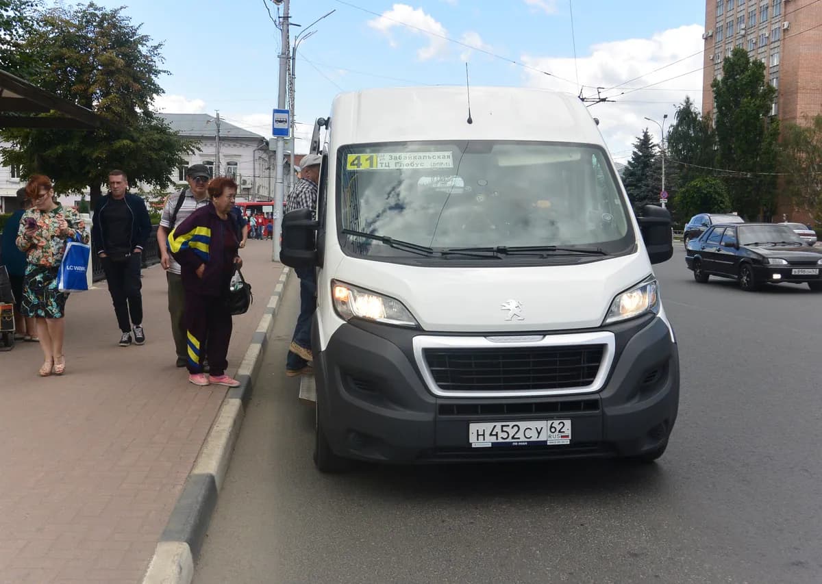 Авторская колонка: "Маршрутки не должны исчезать с дорог города!"
