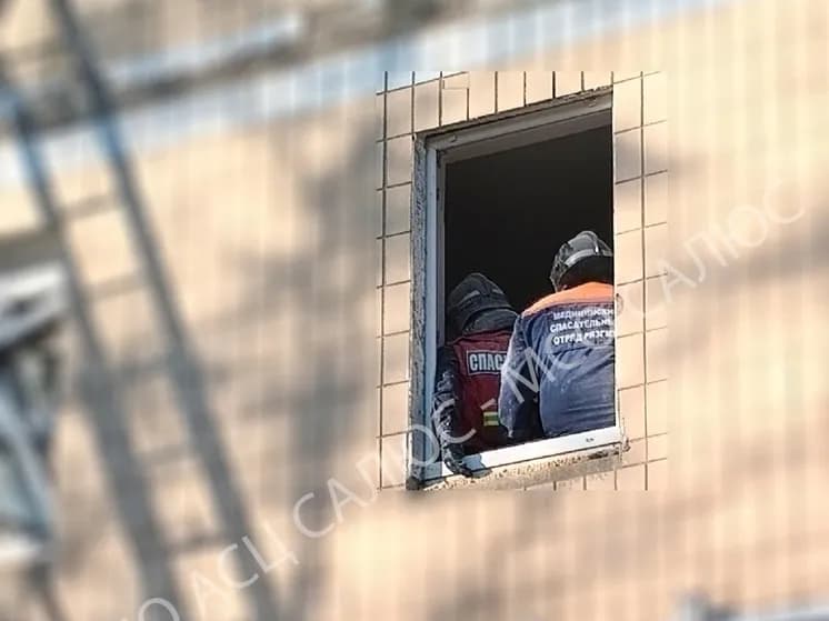 После удара дронов в Рязани семьям назначили кураторов